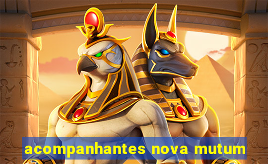 acompanhantes nova mutum